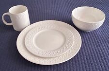 Pfaltzgraff sylvia embossed for sale  West Palm Beach