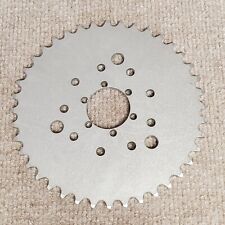 Roda dentada multifuncional CDHPOWER 40T 3+6+9 furos-66cc 80cc bicicleta motorizada a gás comprar usado  Enviando para Brazil