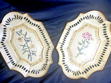 Decorative wall plates for sale  Richmond Hill