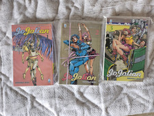 Jojolion italiano star usato  Occhieppo Inferiore