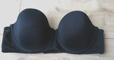 Primark black strapless for sale  BELFAST