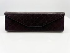 Gucci vintage brown for sale  BEDFORD