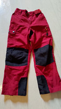 Wanderhose pinewood kinder gebraucht kaufen  Mönchengladbach