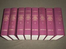 1966 dictionnaire peintres d'occasion  Expédié en Belgium