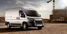 Peugeot boxer dpf for sale  TILBURY