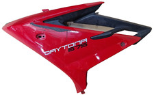 2013 triumph daytona for sale  WICKFORD