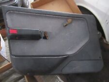 Lancia dedra pannello usato  Canale