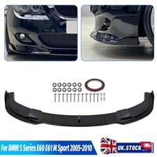 Car front lip for sale  LEICESTER