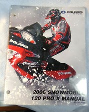 Polaris manual 9919766 for sale  Caldwell