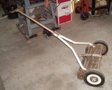Vintage scotts model for sale  Rapid City