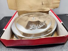 Edelbrock 1221 pro for sale  Dorr