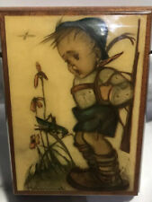 Hummel music musical for sale  CONGLETON