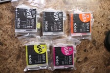Lot genuine epson for sale  Las Vegas