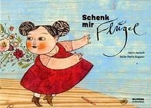 Schenk mir flügel gebraucht kaufen  Berlin