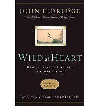 Wild heart discovering for sale  LONDON