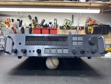 Vintage carver receiver for sale  Bonney Lake