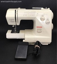 Singer ivory electric for sale  Birmingham