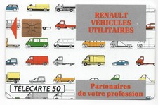 Renault vehicules utilitaires d'occasion Renault vehicules utilitaires d'occasion  Blagnac
