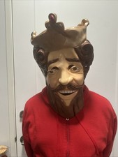 Burger king crown for sale  Valley Park