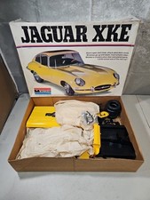 Monogram jaguar xke for sale  Garnerville