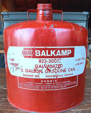 Vintage napa eagle for sale  Bakersfield