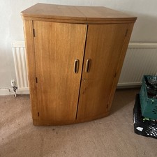 Mid century cocktail for sale  NOTTINGHAM