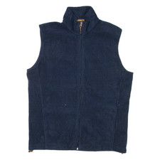 Woolrich uomo gilet usato  Spedire a Italy