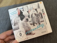 nintendo ds nintendogs gebraucht kaufen nintendo ds nintendogs gebraucht kaufen Ingolstadt