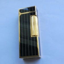 Dunhill rollagas lighter for sale  BUDLEIGH SALTERTON