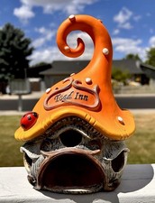 Garden frog house for sale  Redmond
