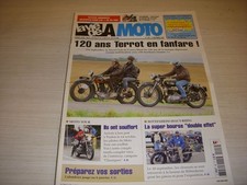 Vie moto lvm d'occasion  Orry-la-Ville