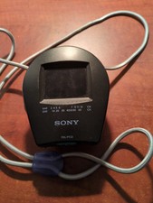 Vintage sony watchman for sale  Rancho Cucamonga