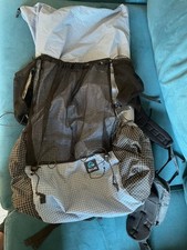 Zpacks arc haul for sale  San Francisco