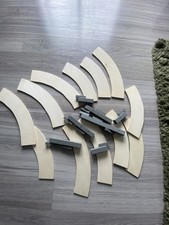 Gleiswendel spur spur gebraucht kaufen  Bad Schwartau