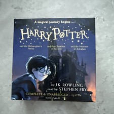 Harry potter 25x for sale Harry potter 25x for sale  HARLOW