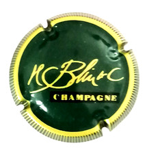 Capsule champagne blin d'occasion  Vertus
