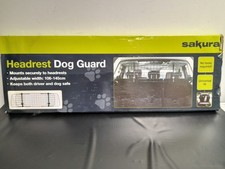 Sakura ss5259 headrest for sale  KIDDERMINSTER
