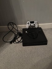Playstation sony gaming for sale  ASHBY-DE-LA-ZOUCH