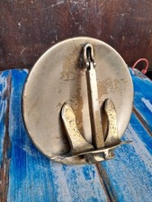 Battente porta ottone usato  San Giorgio a Cremano