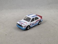 Matchbox skoda 130 usato  Spedire a Italy