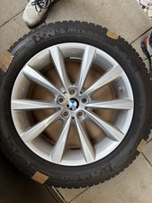 Bmw winterreifen 245 gebraucht kaufen  Darmstadt