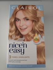 Clairol nice easy for sale  WHITSTABLE
