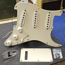 2001 fender american for sale  Allen