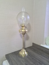 Vintage brass corinthian for sale  KING'S LYNN