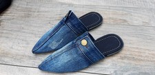 Damen pantoletten sabots gebraucht kaufen  Wüstenrot