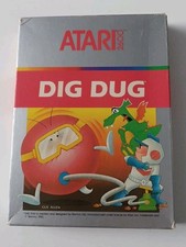 Dig dug game for sale  LEEDS