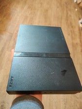 Console playstation slim d'occasion  Servian