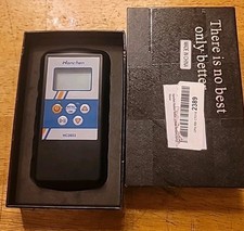 Hanchen geiger counter for sale  Pioneer