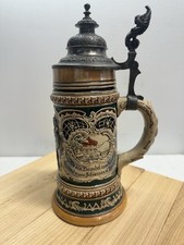 Vintage beer stein for sale  Fombell