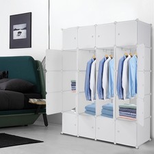 Kleiderschrank würfel gardero gebraucht kaufen  Deutschland